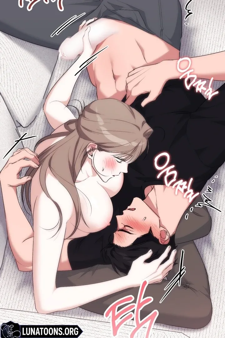 Erotic Strawberry Milk