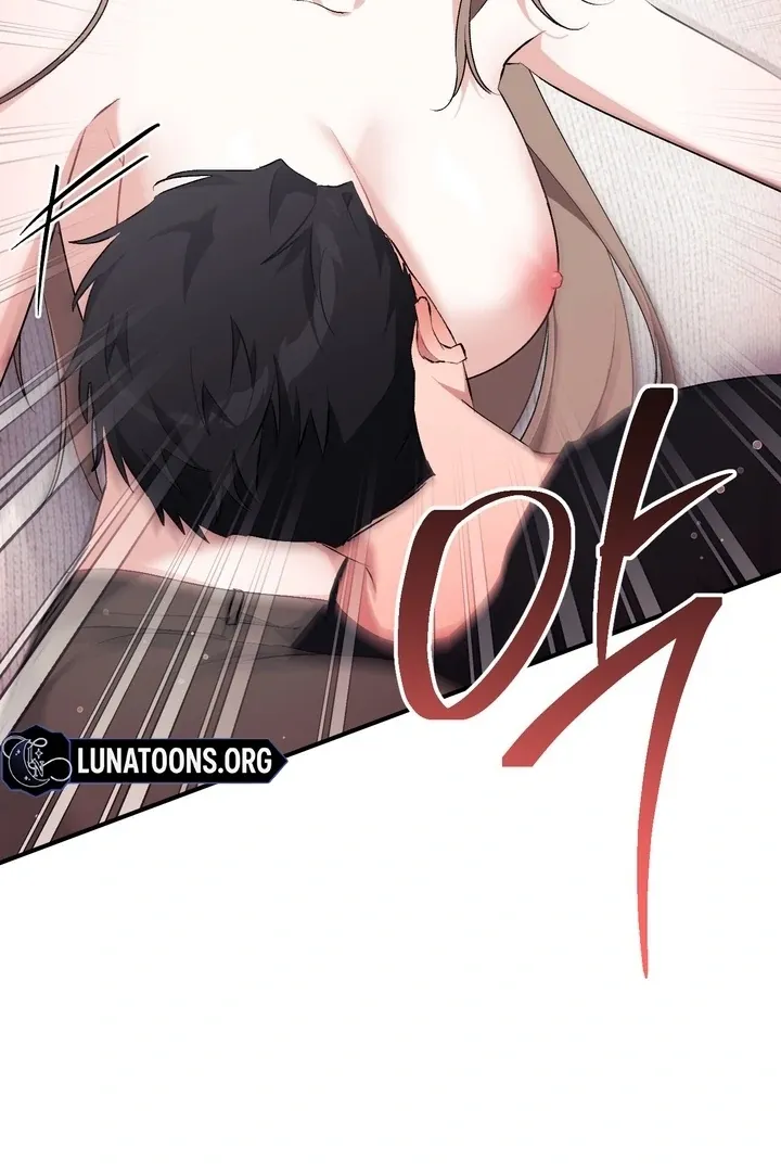 Erotic Strawberry Milk