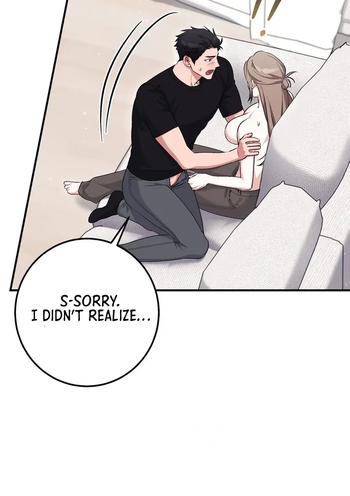 Erotic Strawberry Milk