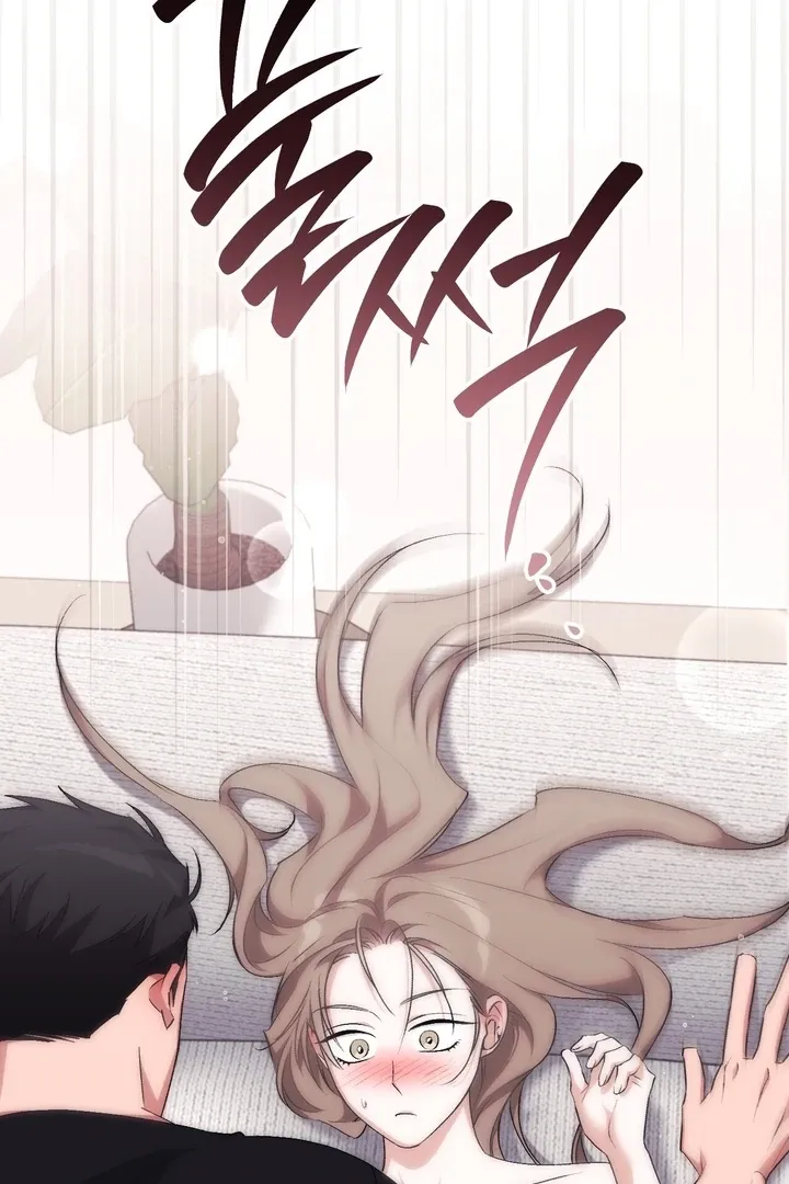 Erotic Strawberry Milk