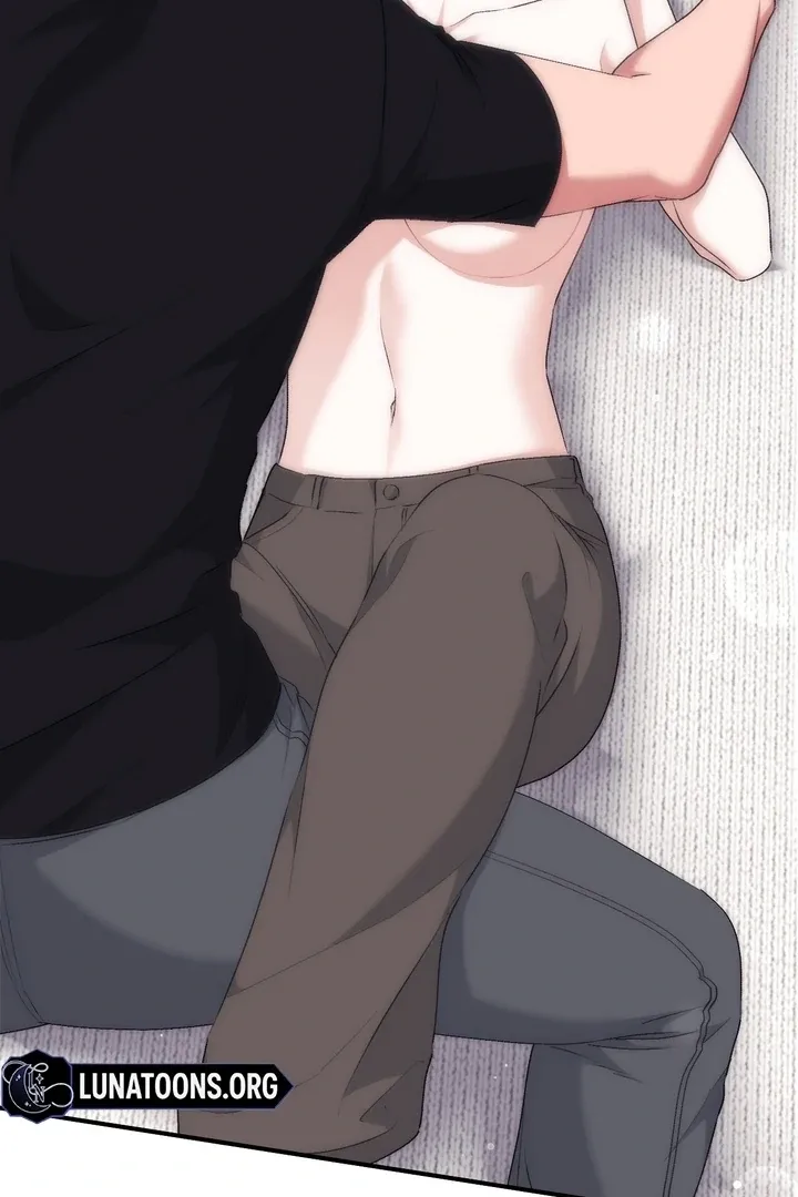 Erotic Strawberry Milk