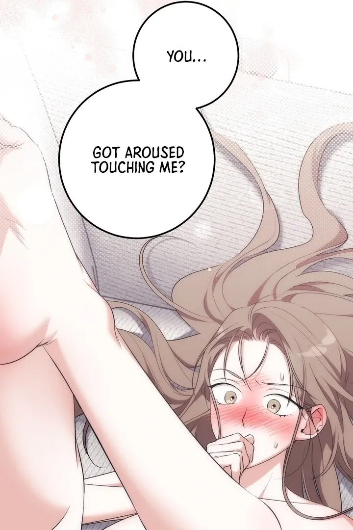 Erotic Strawberry Milk