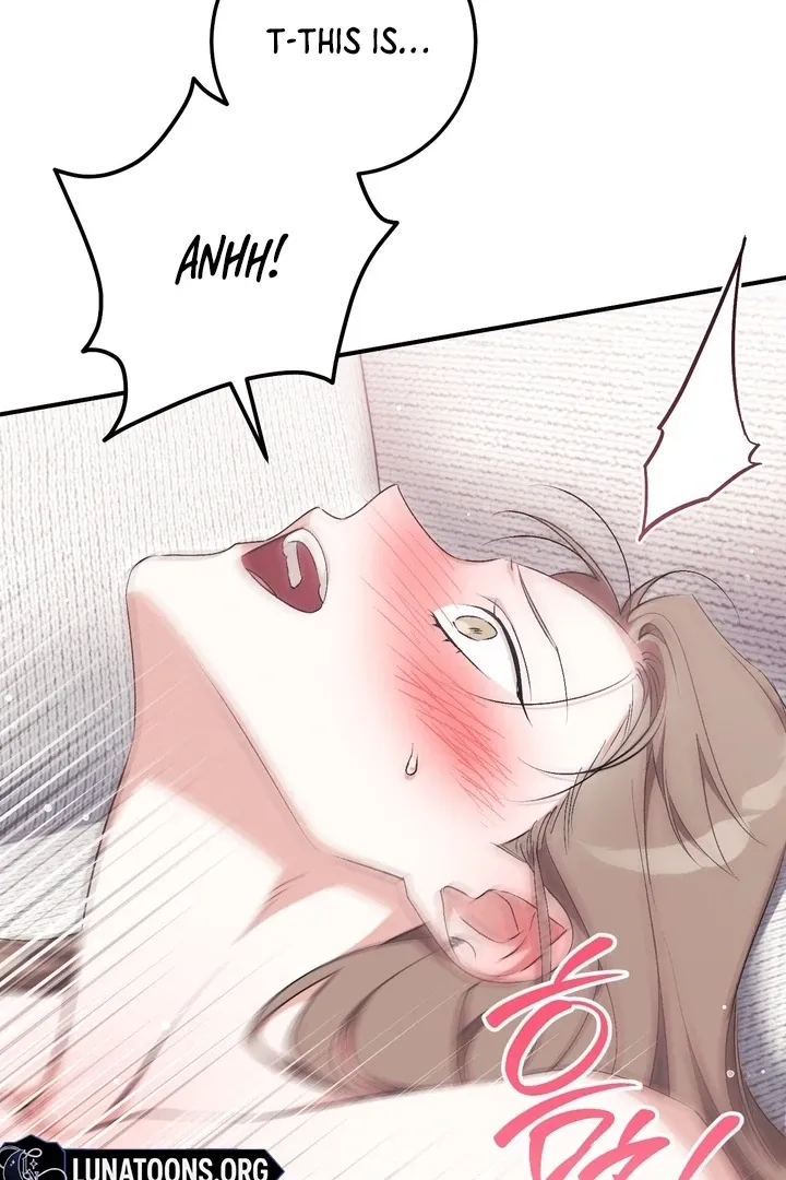 Erotic Strawberry Milk