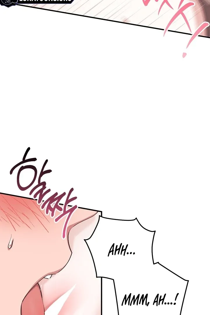 Erotic Strawberry Milk