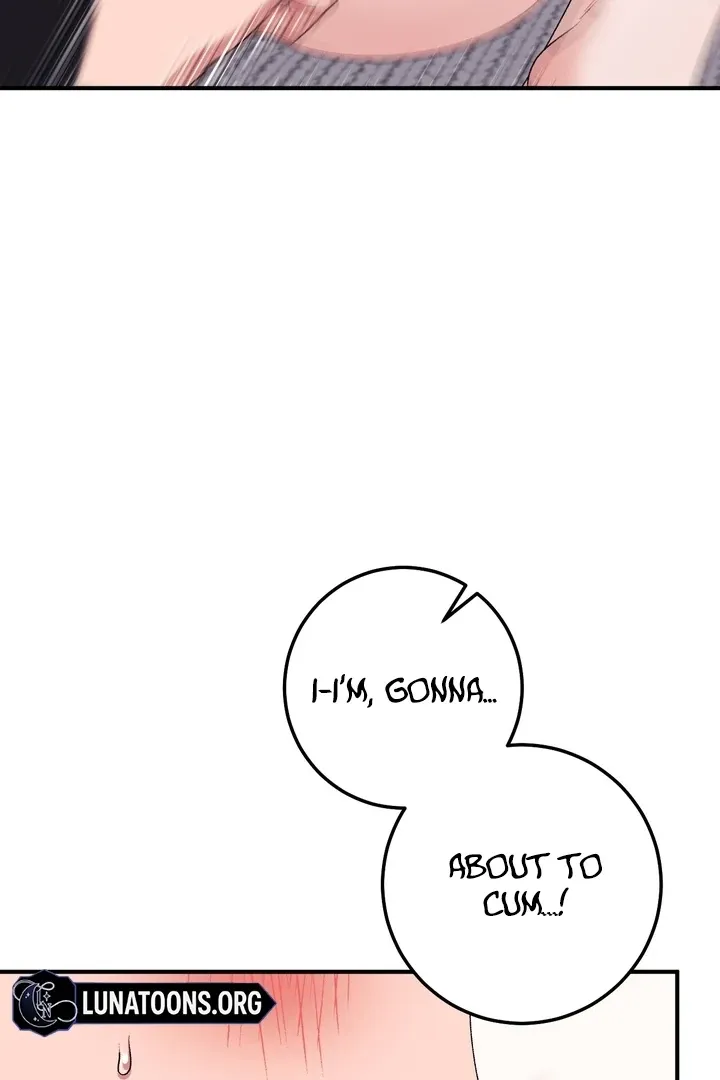 Erotic Strawberry Milk