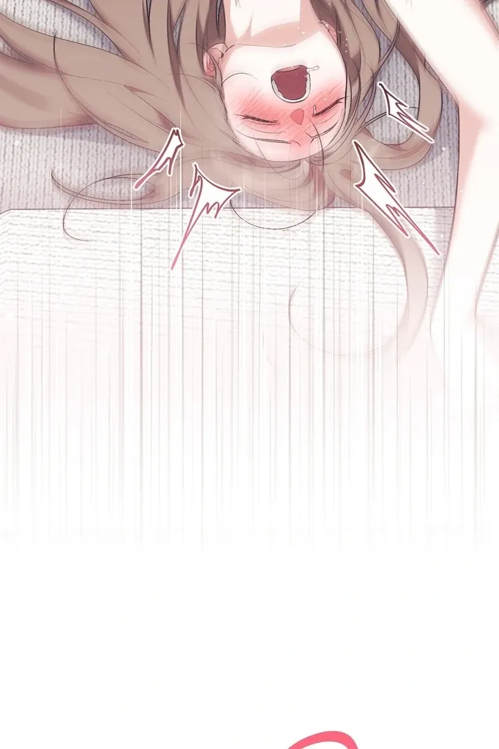 Erotic Strawberry Milk