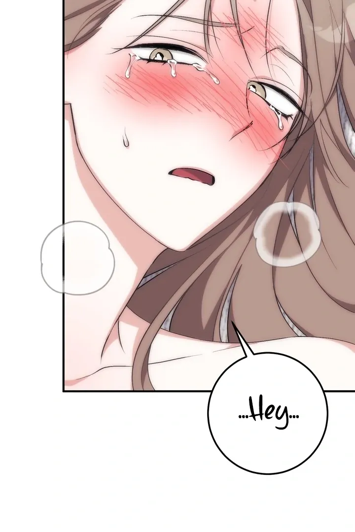 Erotic Strawberry Milk