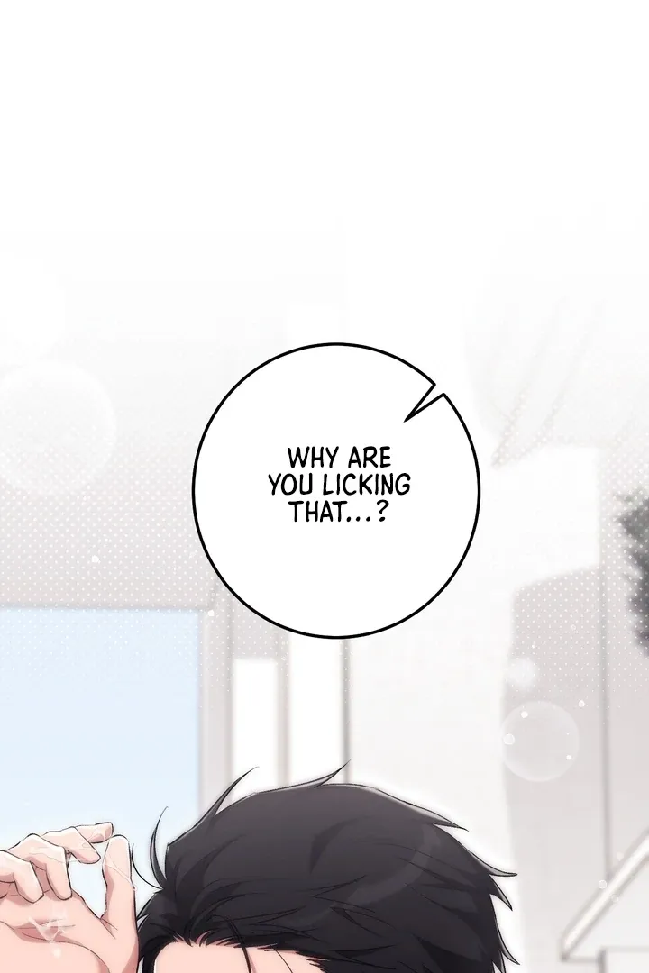 Erotic Strawberry Milk