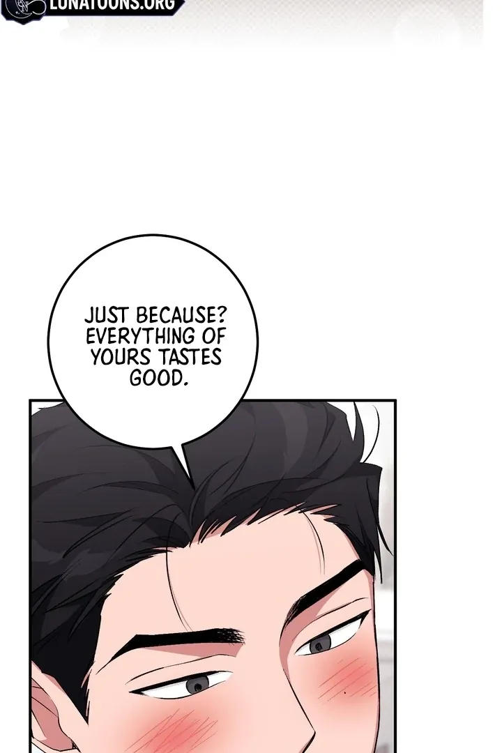 Erotic Strawberry Milk