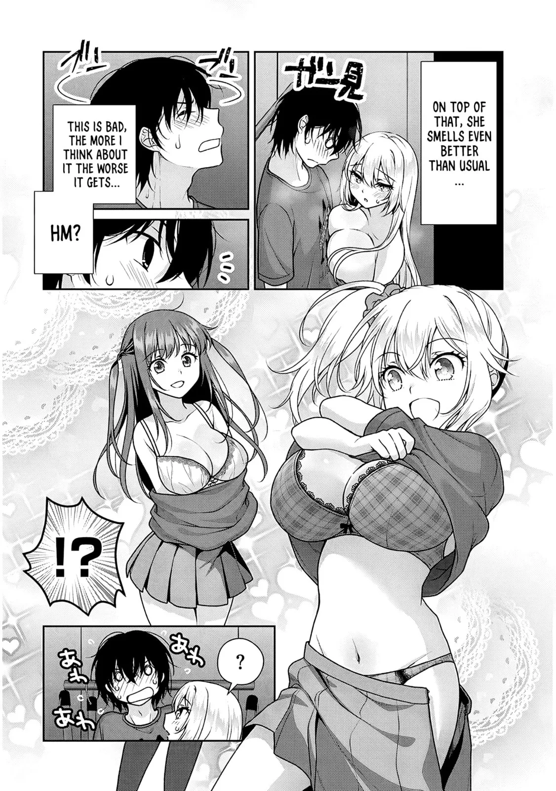 My Ideal Girlfriend