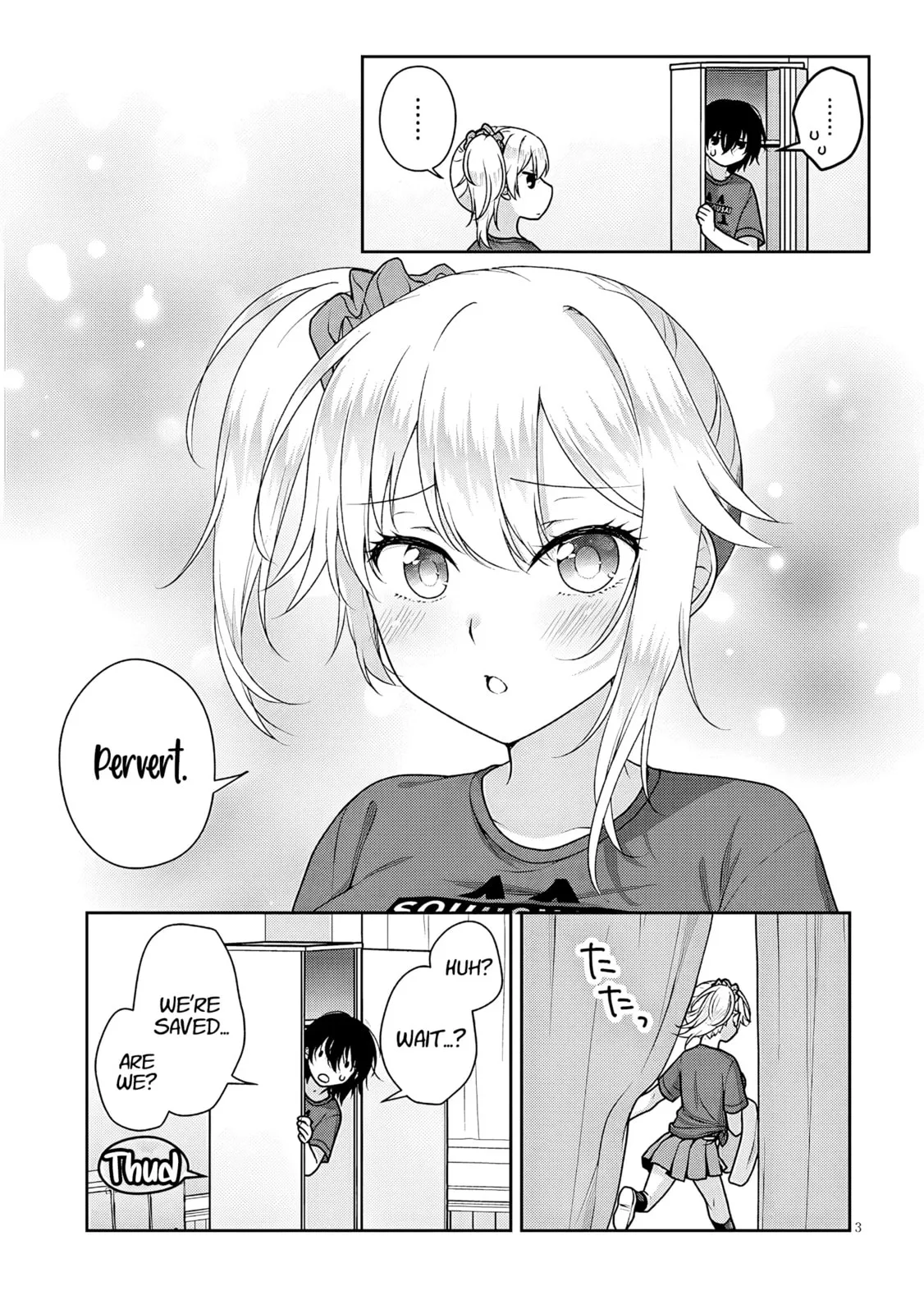 My Ideal Girlfriend