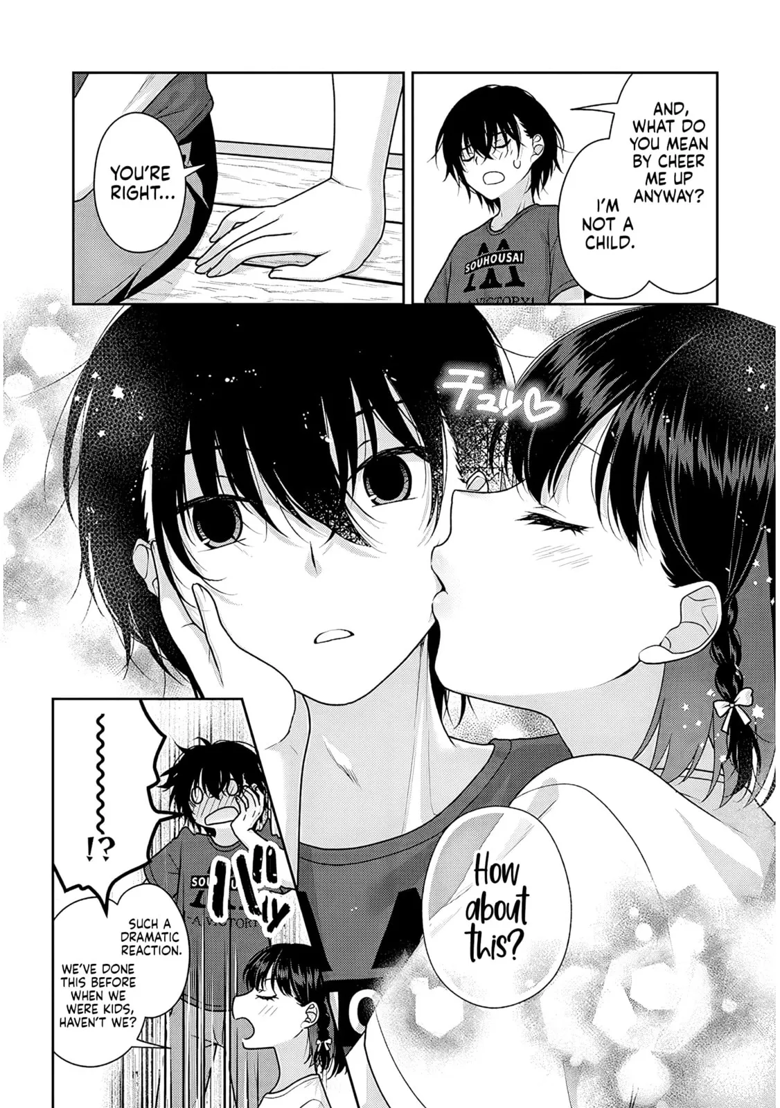 My Ideal Girlfriend