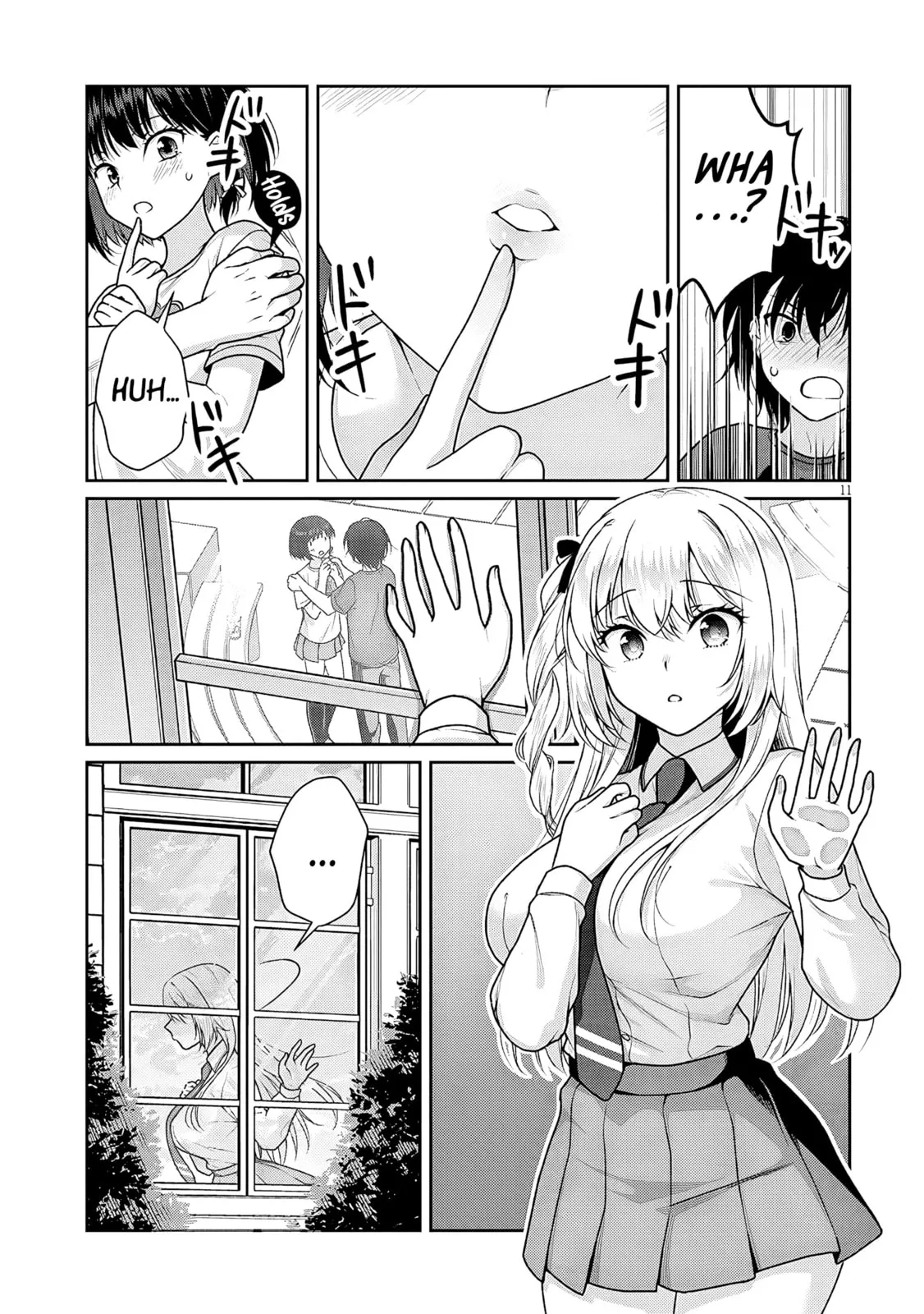 My Ideal Girlfriend