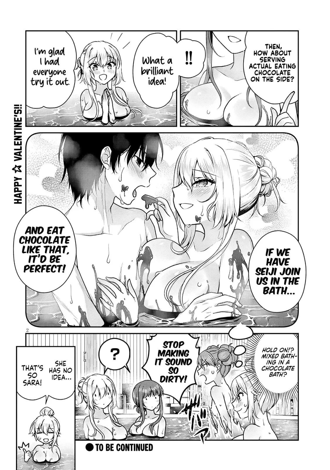 My Ideal Girlfriend