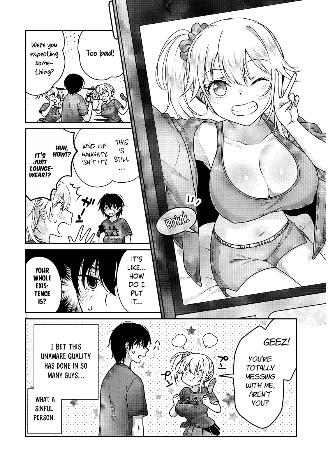 My Ideal Girlfriend