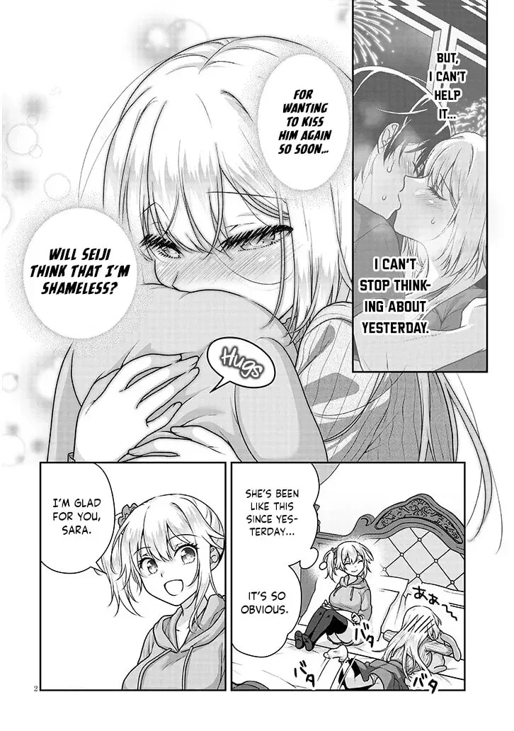 My Ideal Girlfriend