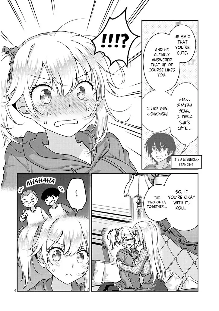 My Ideal Girlfriend