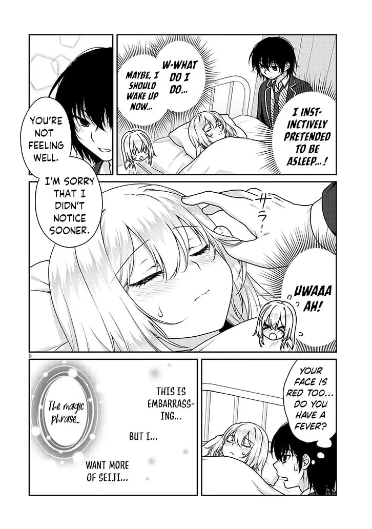 My Ideal Girlfriend