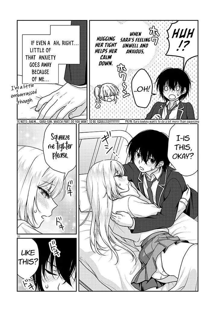 My Ideal Girlfriend