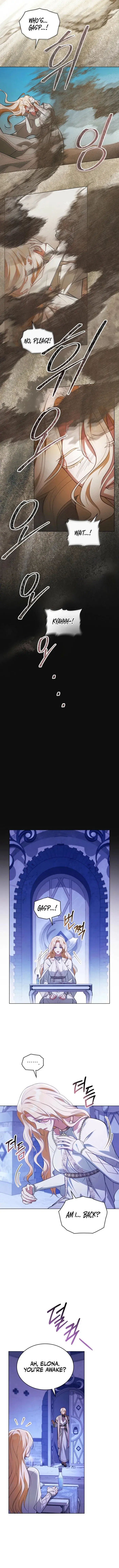 Property of the King — Chapter 32 — Page 8