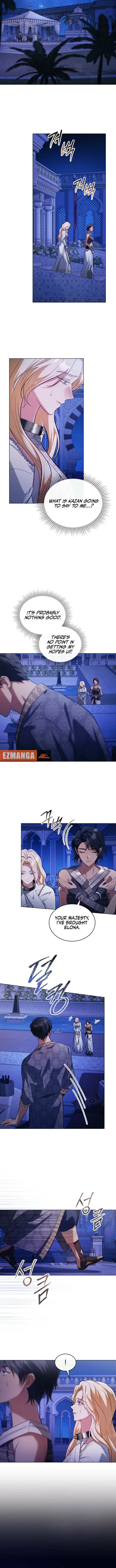 Property of the King — Chapter 32 — Page 10