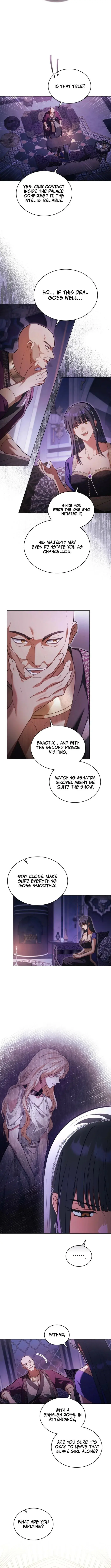 Property of the King — Chapter 34 — Page 4