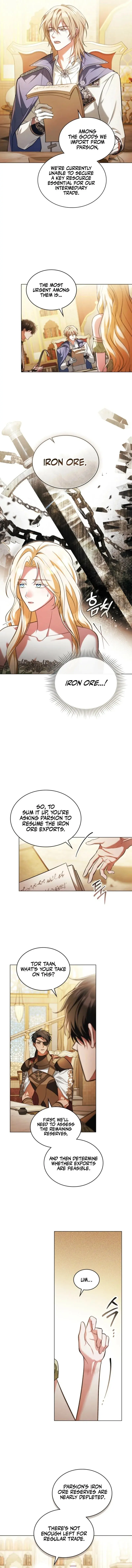 Property of the King — Chapter 35 — Page 2