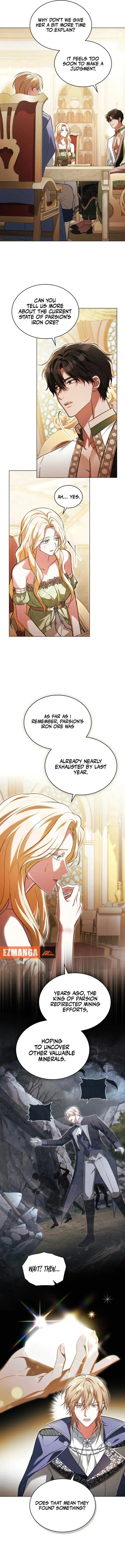 Property of the King — Chapter 35 — Page 4