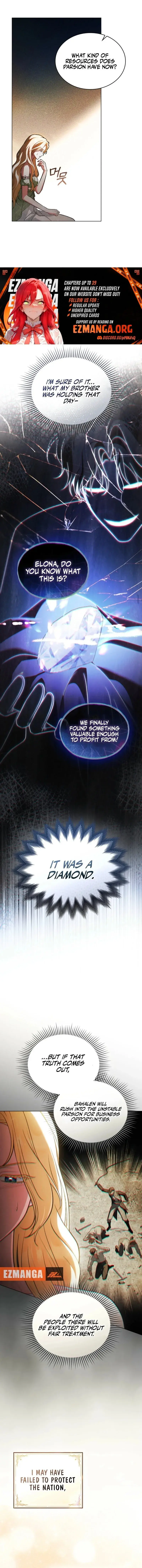 Property of the King — Chapter 35 — Page 5