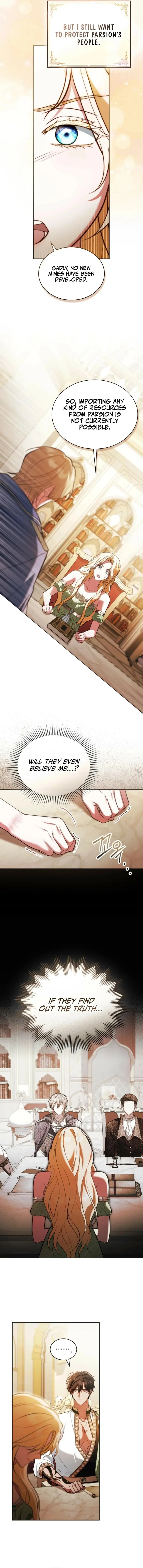 Property of the King — Chapter 35 — Page 6