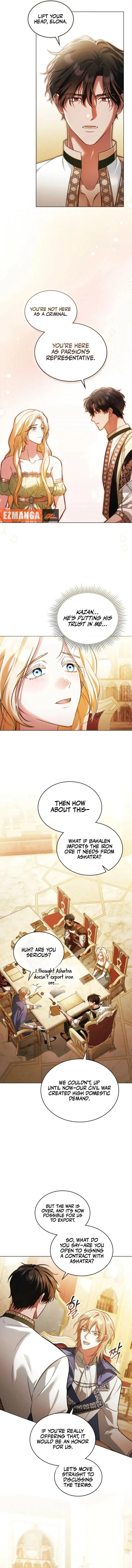 Property of the King — Chapter 35 — Page 7