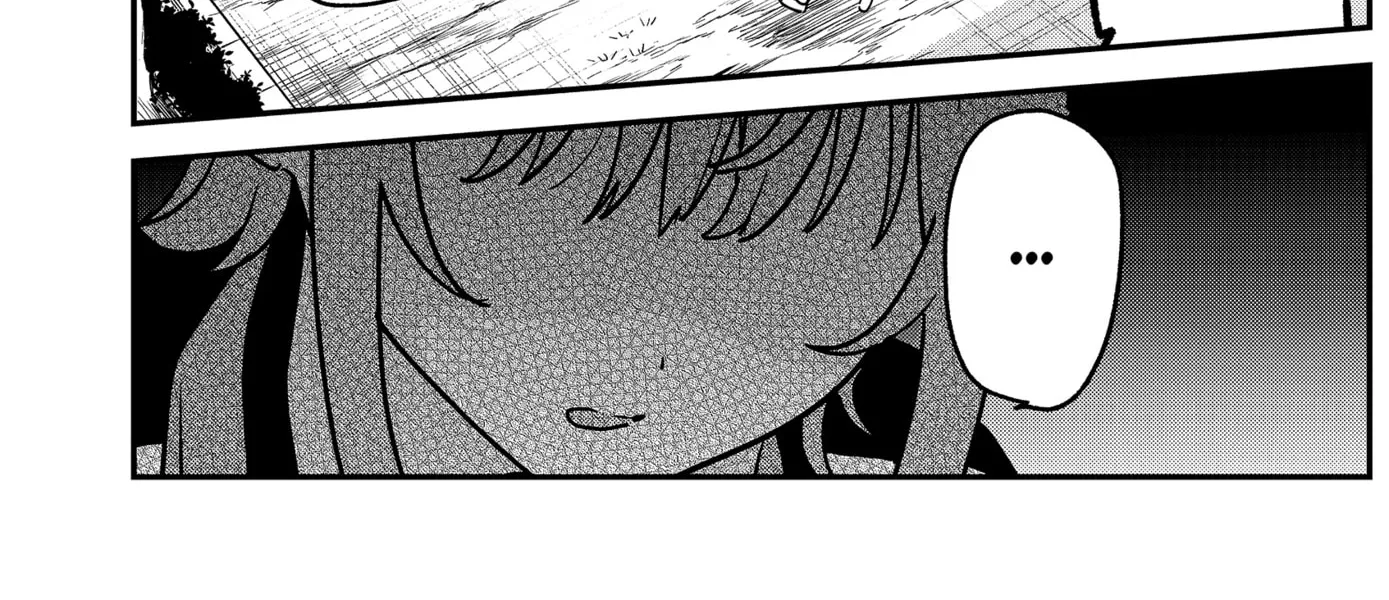 So you weren't into me?!