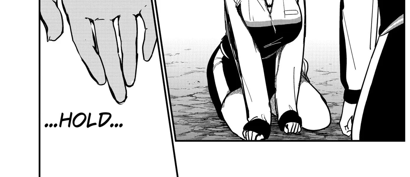 So you weren't into me?!