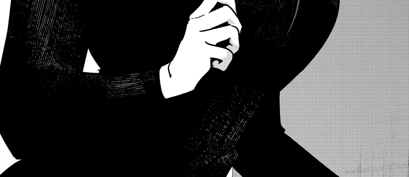 So you weren't into me?!