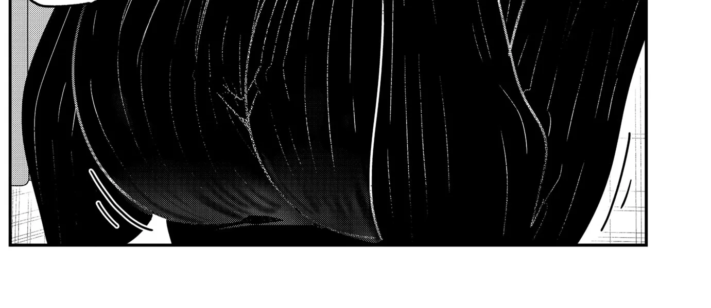 So you weren't into me?!