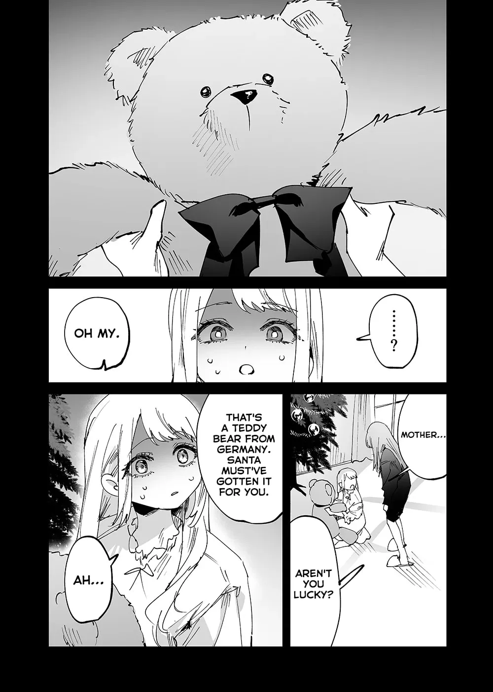 Girls × Vampire