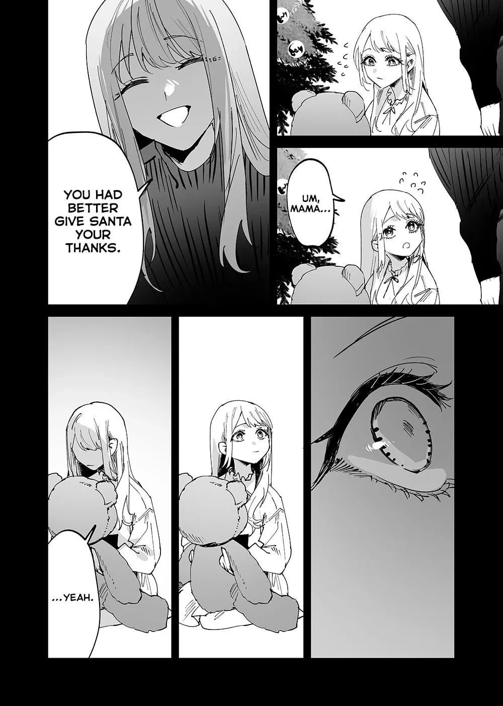 Girls × Vampire