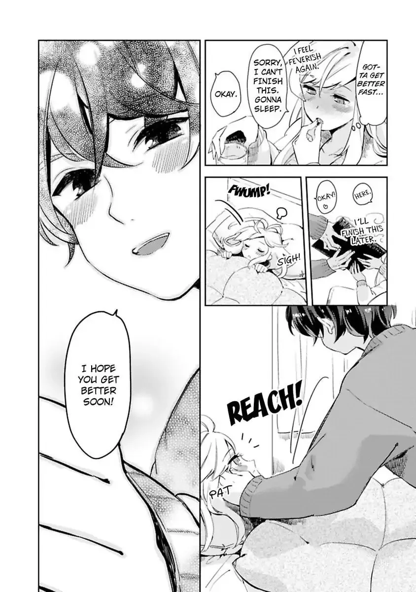 Do Androids Dream of Love?