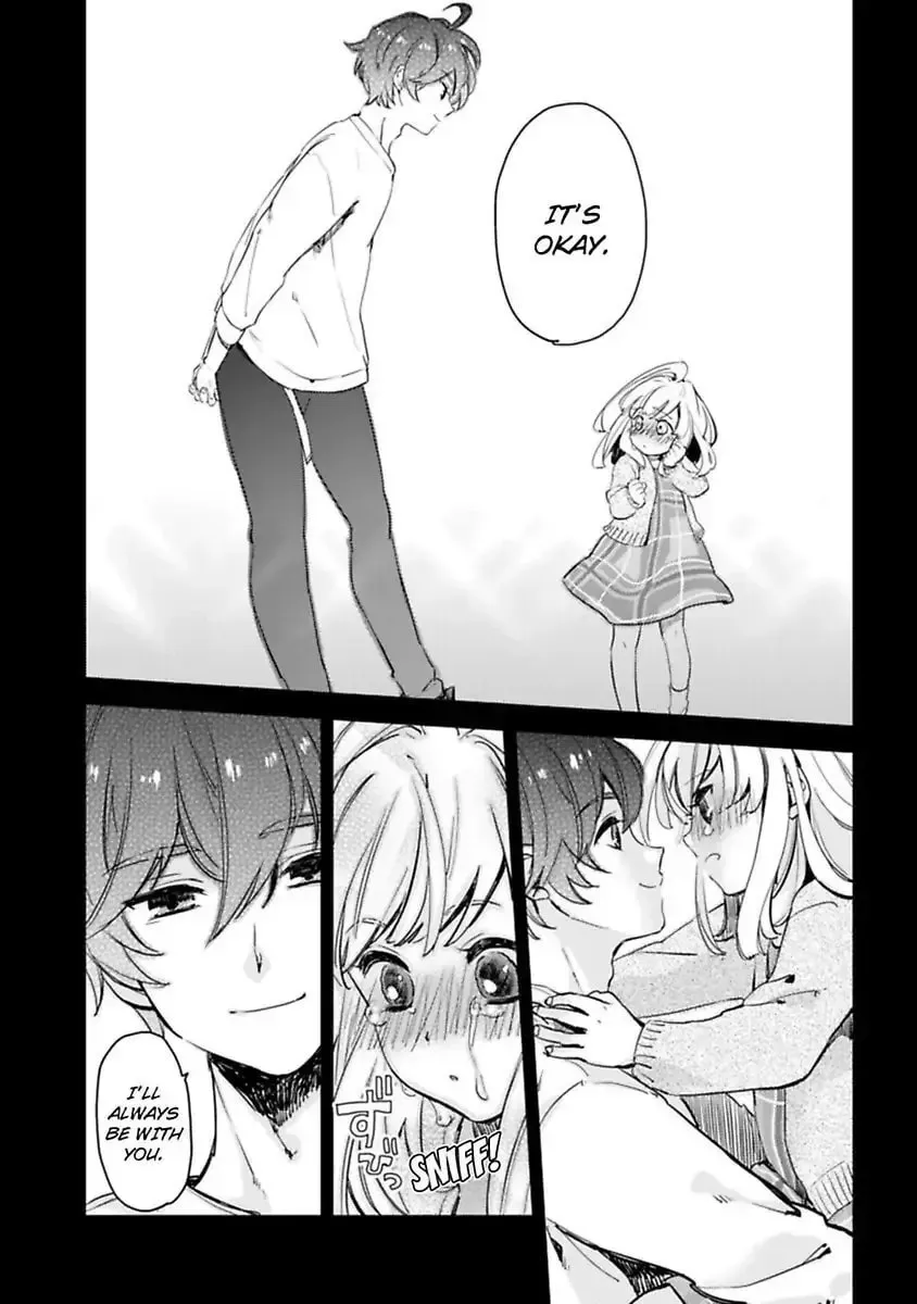 Do Androids Dream of Love?