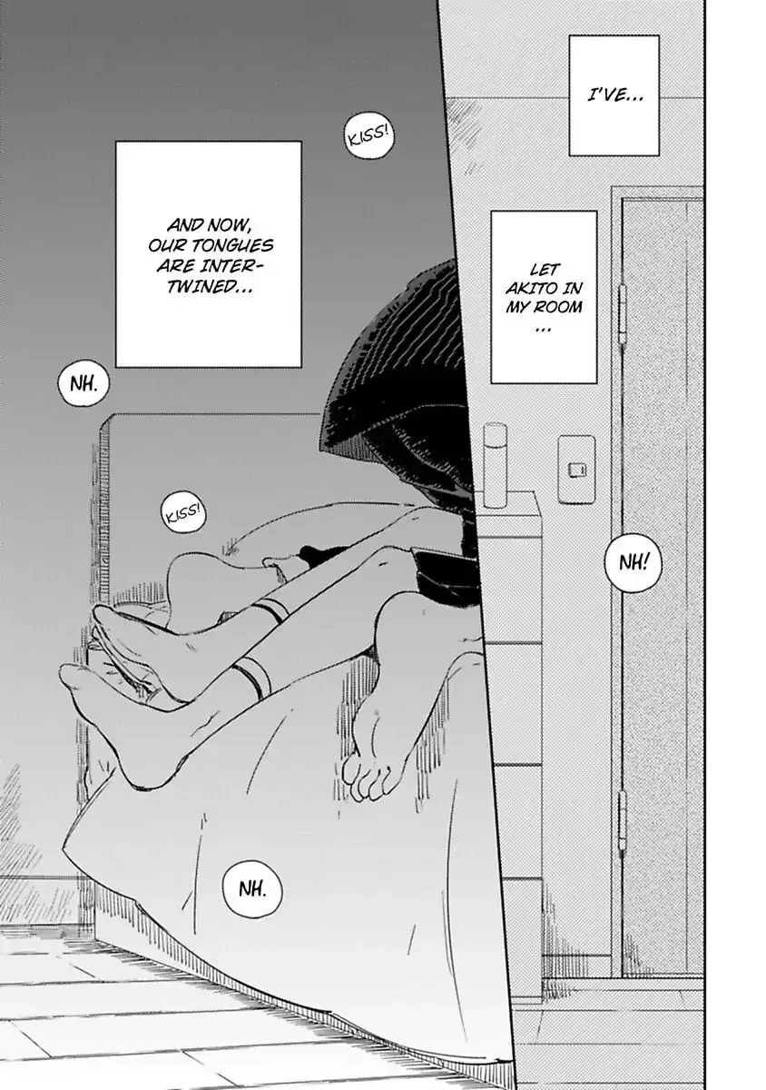 Do Androids Dream of Love?