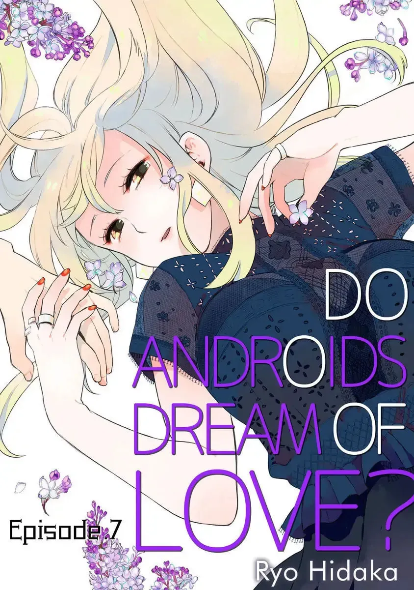 Do Androids Dream of Love?