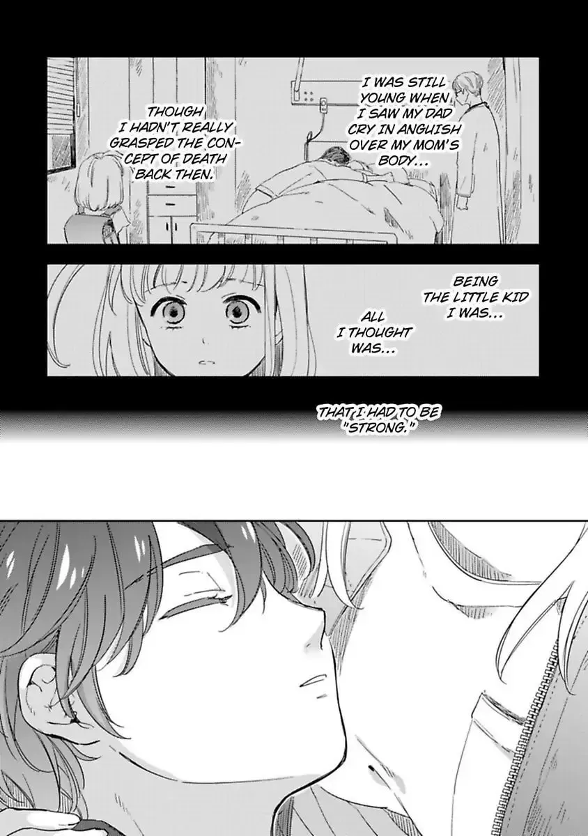 Do Androids Dream of Love?