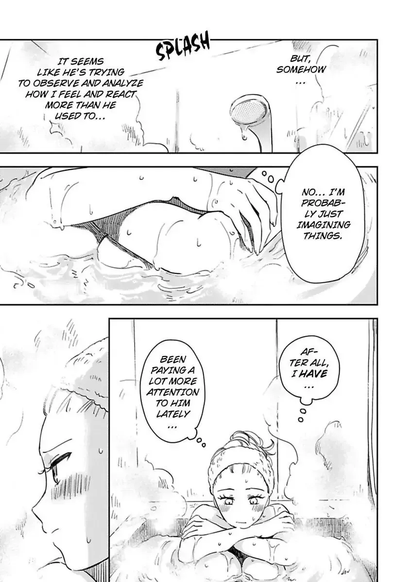Do Androids Dream of Love?
