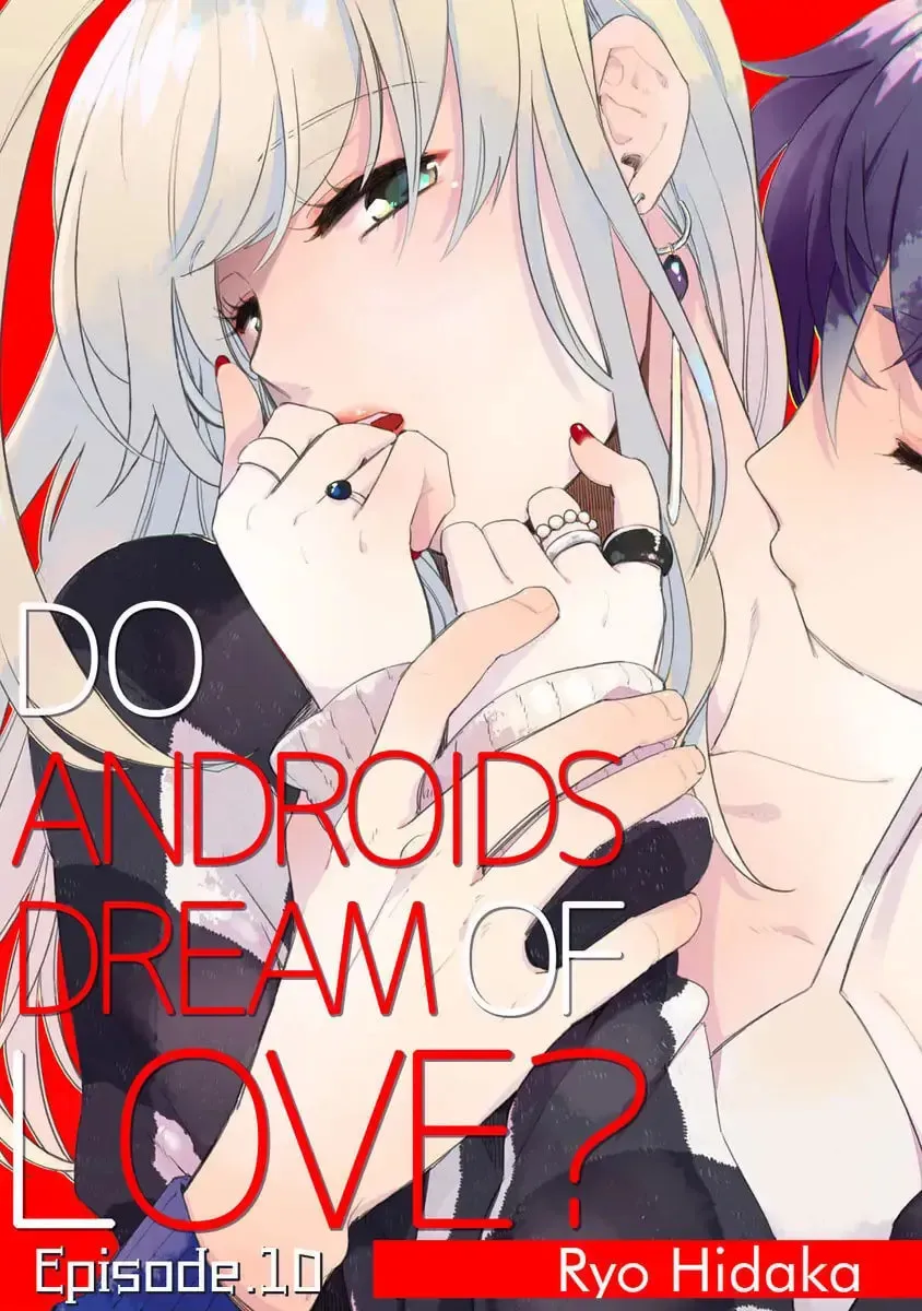 Do Androids Dream of Love?