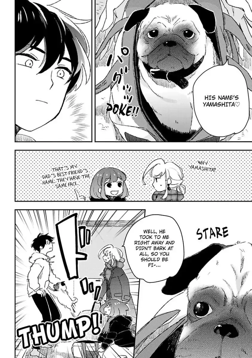 Do Androids Dream of Love?
