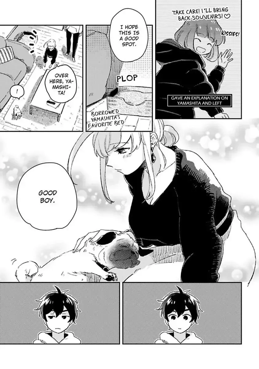Do Androids Dream of Love?