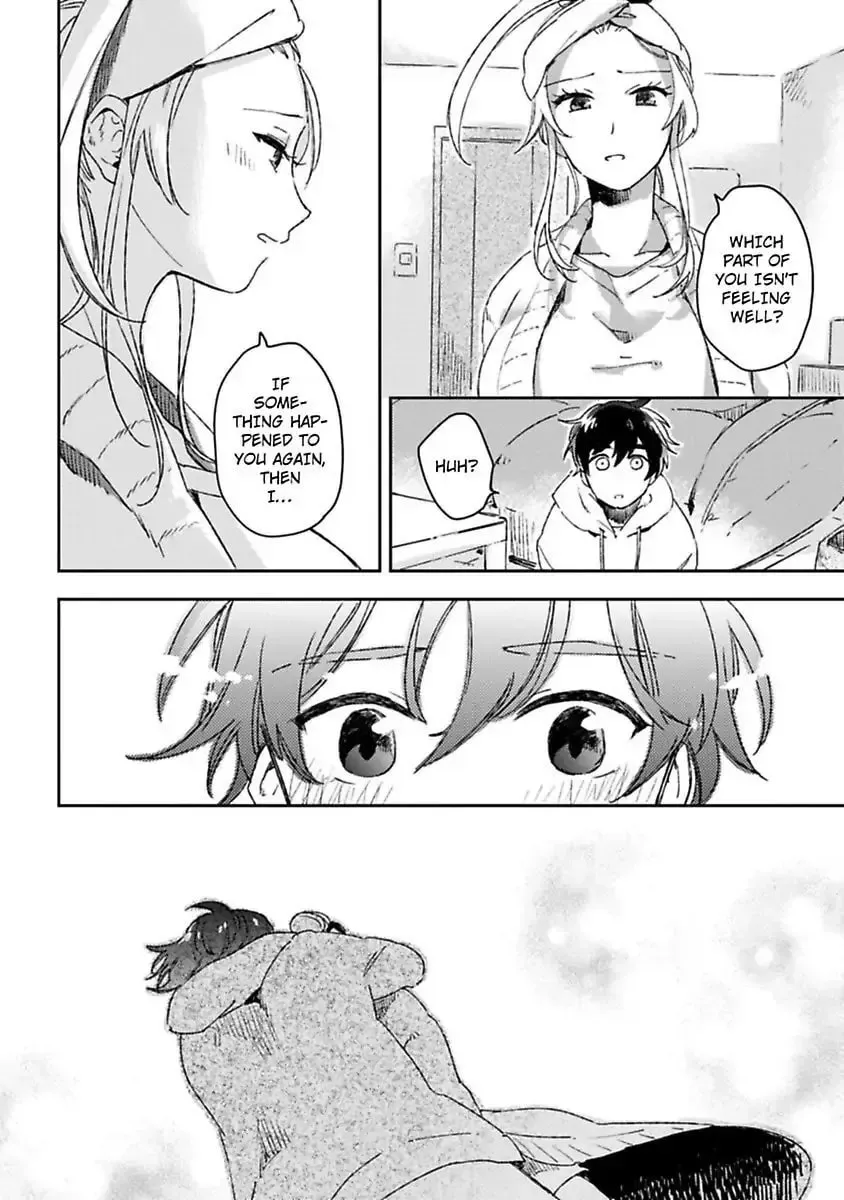 Do Androids Dream of Love?