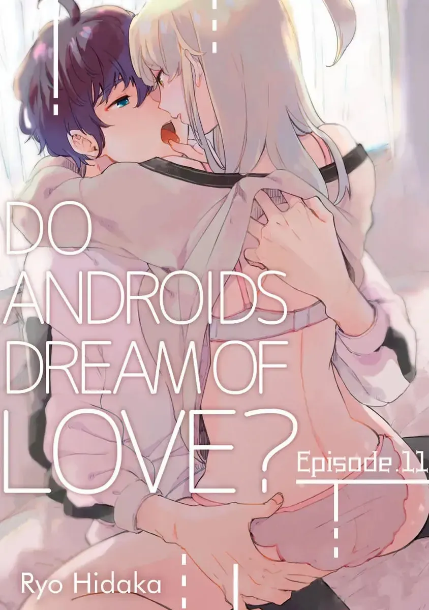 Do Androids Dream of Love?