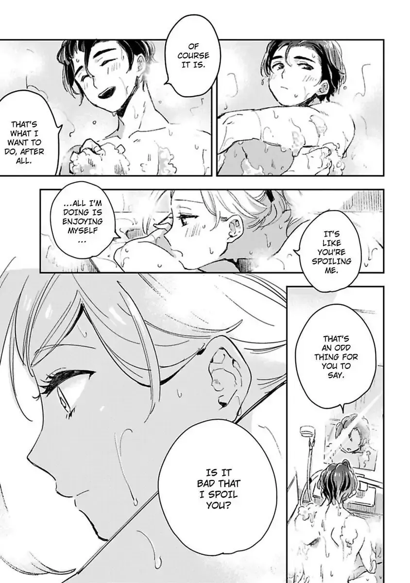 Do Androids Dream of Love?