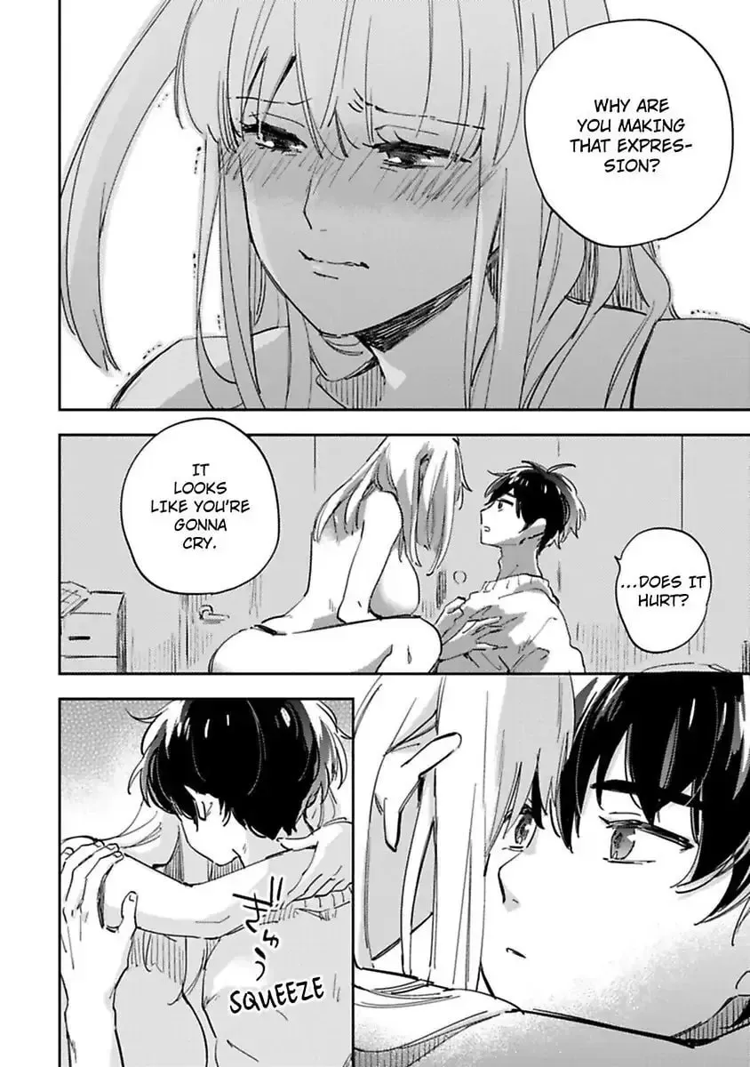 Do Androids Dream of Love?